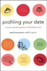 Book cover of Profiling Your Date by Caroline Presno