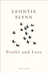 Book cover of Profit and Loss by Leontia Flynn