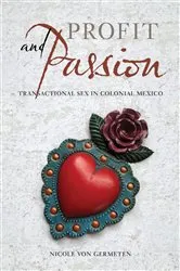 Book cover of Profit and Passion by Unknown