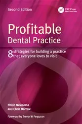 Book cover of Profitable Dental Practice (2nd ed.) by Philip Newsome