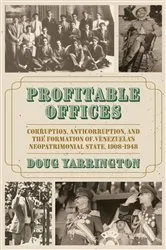 Book cover of Profitable Offices by Unknown