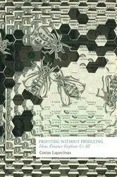 Book cover of Profiting Without Producing by Costas Lapavitsas