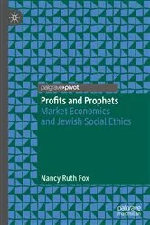 Book cover of Profits and Prophets by Nancy Ruth Fox