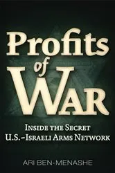 Book cover of Profits of War by Unknown