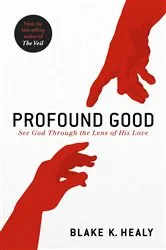 Book cover of Profound Good by Blake K. Healy