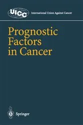 Book cover of Prognostic Factors in Cancer by Paul Hermanek
