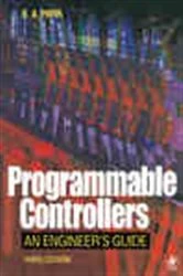 Book cover of Programmable Controllers (3rd ed.) by E. A. Parr