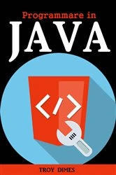 Book cover of Programmare In Java by Troy Dimes