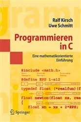 Book cover of Programmieren in C++ by Martin Schader