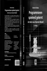 Book cover of Programmieren spielend gelernt mit dem Java-Hamster-Modell (3rd ed.) by Dietrich Boles