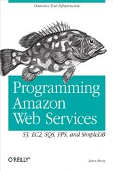 Book cover of Programming Amazon Web Services by James Murty