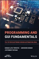 Book cover of Programming and GUI Fundamentals by Suman Lata Tripathi