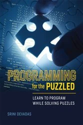 Book cover of Programming for the Puzzled by Srini Devadas