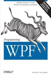 Book cover of Programming WPF (2nd ed.) by Chris Sells