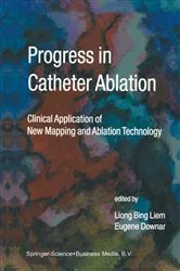 Book cover of Progress in Catheter Ablation by Liong Bing Liem