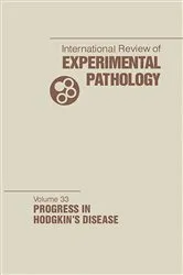 Book cover of Progress in Hodgkin's Disease by G. W. Richter