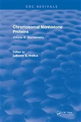 Book cover of Progress In Nonhistone Protein Research by I. Bekhor