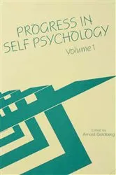 Book cover of Progress in Self Psychology, V. 1 by Arnold I. Goldberg