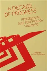 Book cover of Progress in Self Psychology, V. 10 by Arnold I. Goldberg