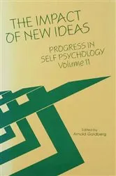 Book cover of Progress in Self Psychology, V. 11 by Arnold I. Goldberg