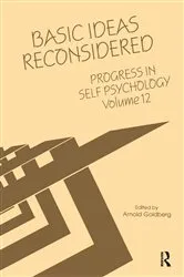 Book cover of Progress in Self Psychology, V. 12 by Arnold I. Goldberg