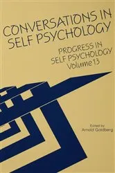 Book cover of Progress in Self Psychology, V. 13 by Arnold I. Goldberg