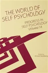 Book cover of Progress in Self Psychology, V. 14 by Arnold I. Goldberg