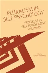 Book cover of Progress in Self Psychology, V. 15 by Arnold I. Goldberg