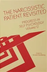 Book cover of Progress in Self Psychology, V. 17 by Arnold I. Goldberg