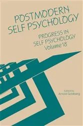 Book cover of Progress in Self Psychology, V. 18 by Arnold I. Goldberg