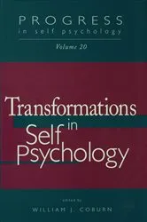 Book cover of Progress in Self Psychology, V. 20 by William J. Coburn