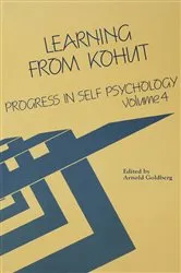 Book cover of Progress in Self Psychology, V. 4 by Arnold I. Goldberg