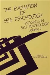 Book cover of Progress in Self Psychology, V. 7 by Arnold I. Goldberg