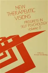 Book cover of Progress in Self Psychology, V. 8 by Arnold I. Goldberg