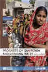 Book cover of Progress on Sanitation and Drinking-water, 2010 Update by WHO