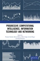 Book cover of Progressive Computational Intelligence, Information Technology and Networking by Poonam Nandal