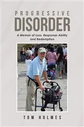 Book cover of Progressive Disorder by Unknown