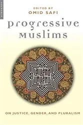 Book cover of Progressive Muslims by Omid Safi