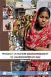Book cover of Progrès en matière d'assainissement et d'alimentation en eau by World Health Organization