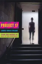Book cover of Project 17 by Laurie Faria Stolarz