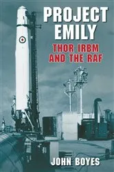 Book cover of Project Emily by John Boyes
