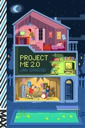 Book cover of Project Me 2.0 by Jan Gangsei