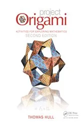 Book cover of Project Origami (2nd ed.) by Unknown