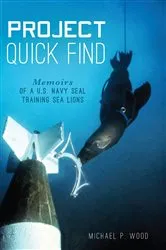 Book cover of Project Quick Find by Michael P. Wood