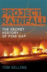 Book cover of Project RAINFALL by Tom Gilling