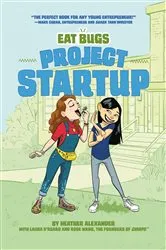 Book cover of Project Startup #1 by Laura D'Asaro