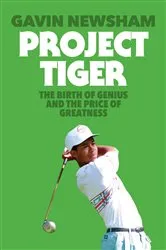 Book cover of Project Tiger by Gavin Newsham