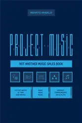 Book cover of Project by Gary Paulsen