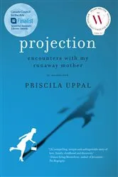 Book cover of Projection by Alan Boyce