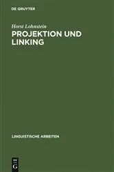 Book cover of Projektion und Linking by Unknown